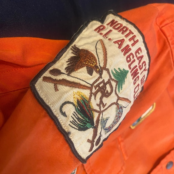 RLPC- Ralph Lauren Sportsman Apparel - Picture 4 of 12